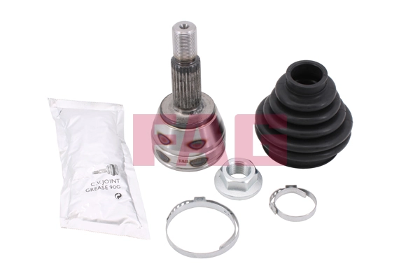 Joint Kit, drive shaft